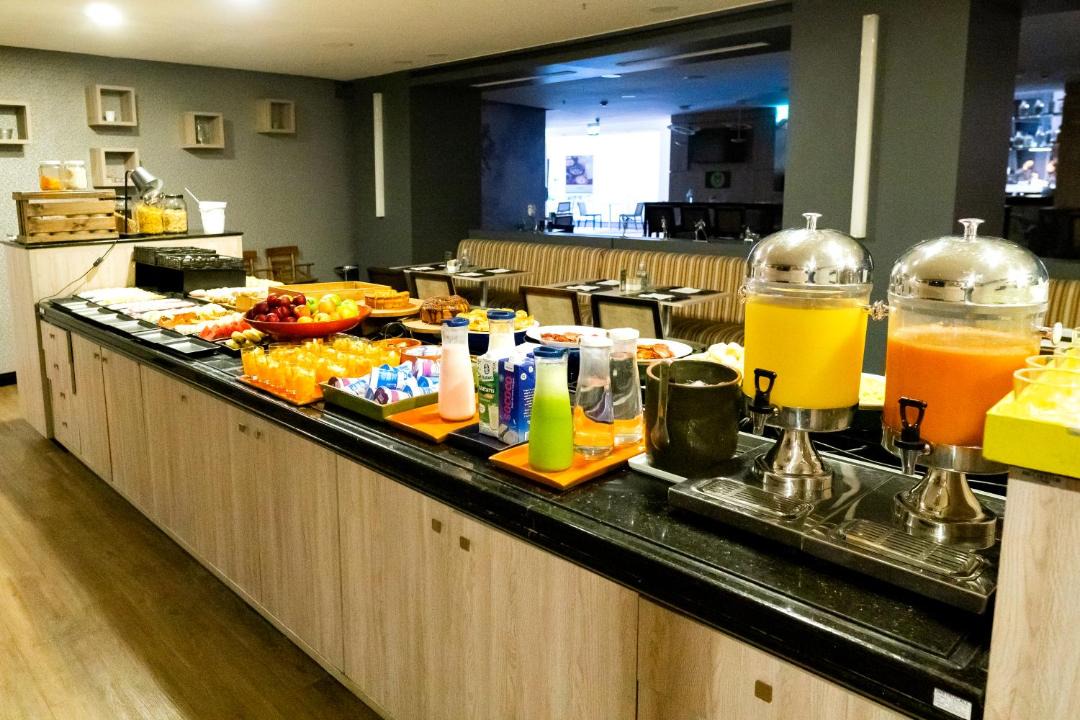 Photo of Kitchen in Sao Jose dos Campos