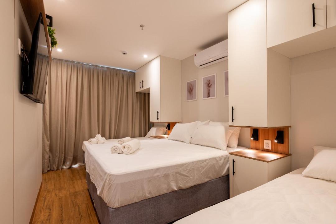 Photo of Bedroom in Setor Hoteleiro Norte