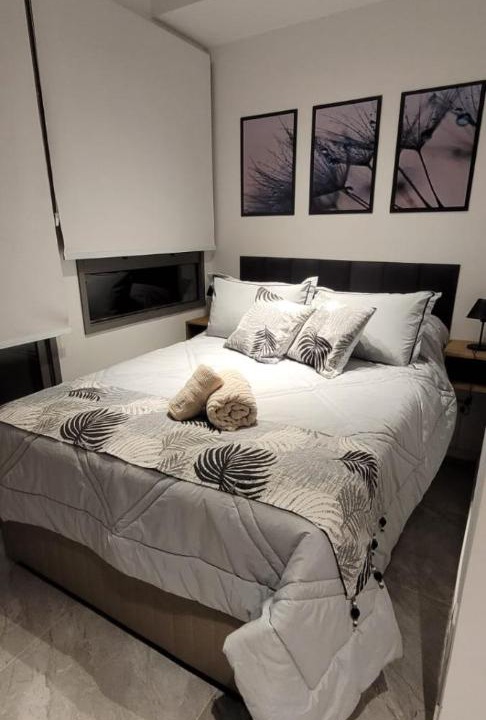 Photo of Bedroom in Santo Amaro