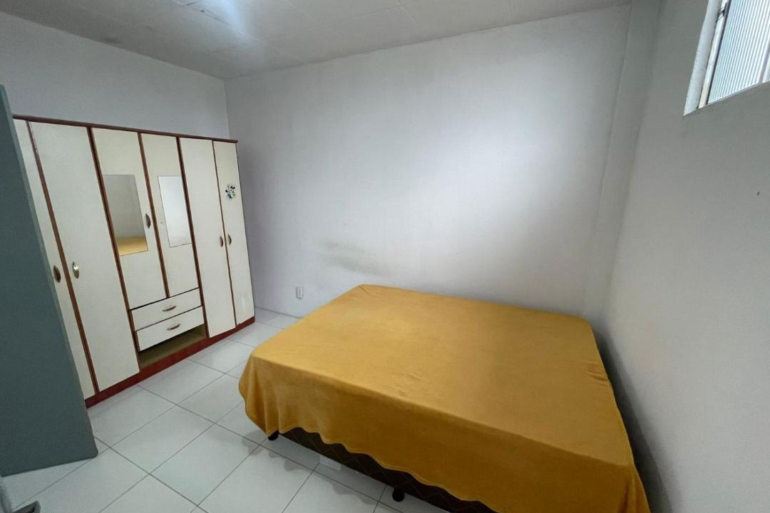 Photo of Bedroom in Garanhuns