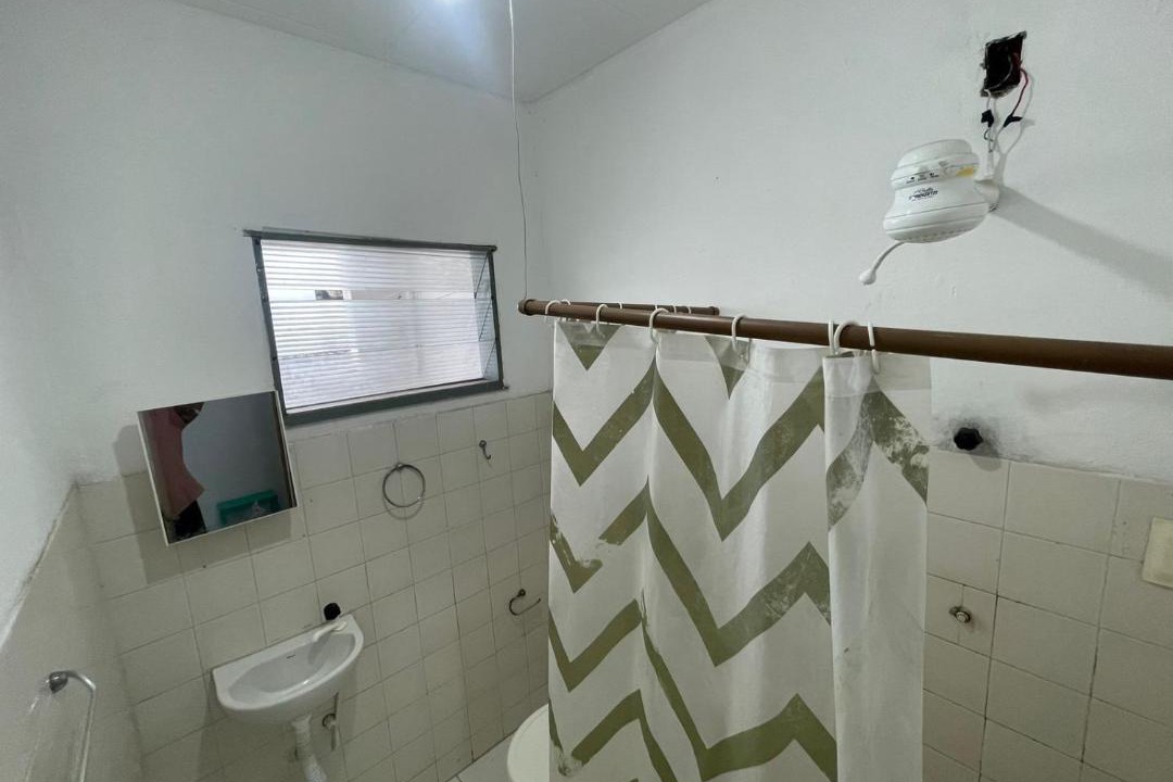 Photo of Bathroom in Garanhuns