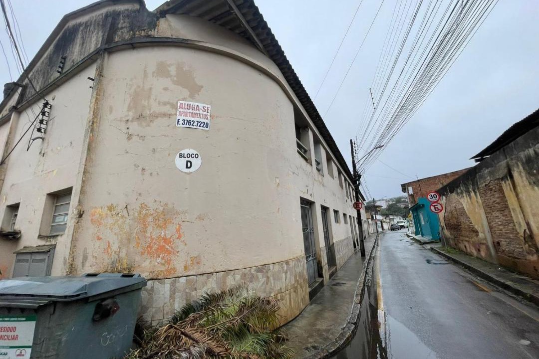 Photo of Buildings in Garanhuns