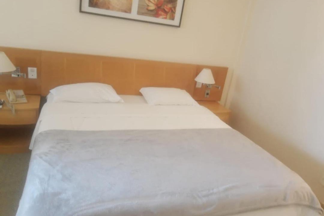 Photo of Bedroom in Alphaville Industrial