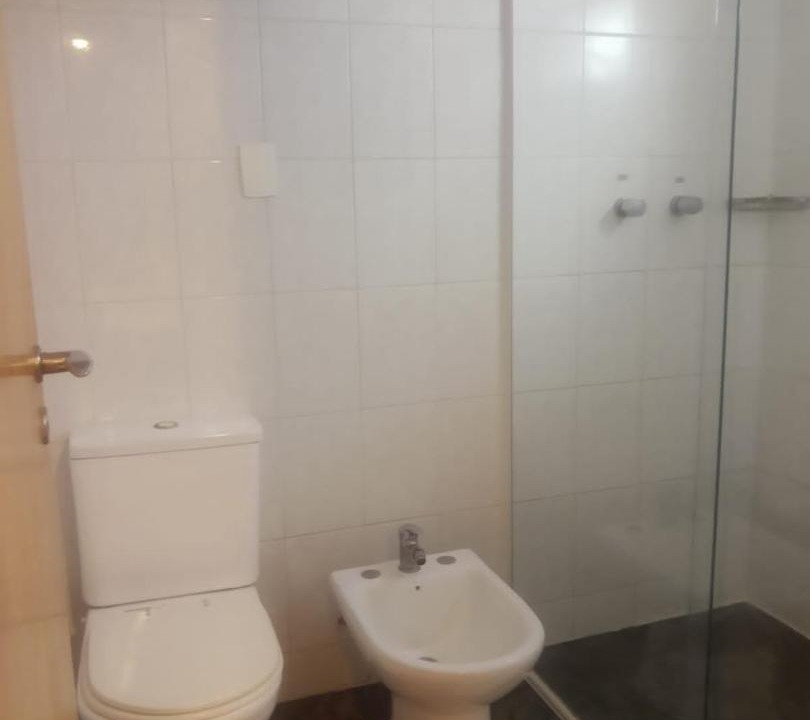 Photo of Bathroom in Alphaville Industrial
