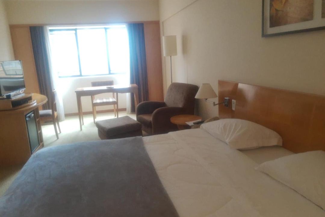 Photo of Bedroom in Alphaville Industrial