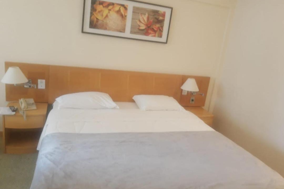Photo of Bedroom in Alphaville Industrial