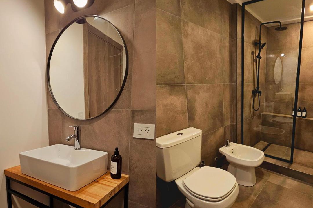 Photo of Bathroom in San Martin de los Andes