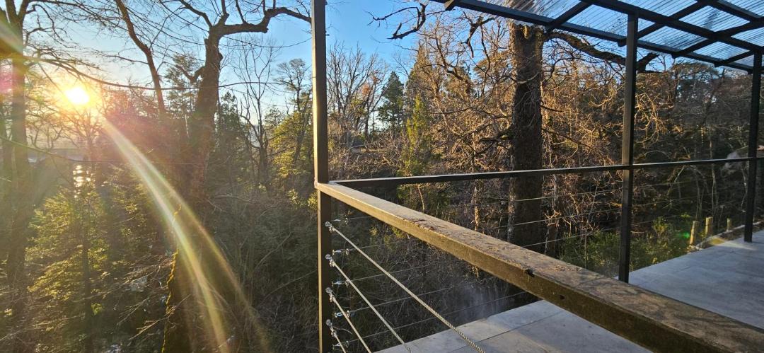 Photo of Patio Balcony in San Martin de los Andes