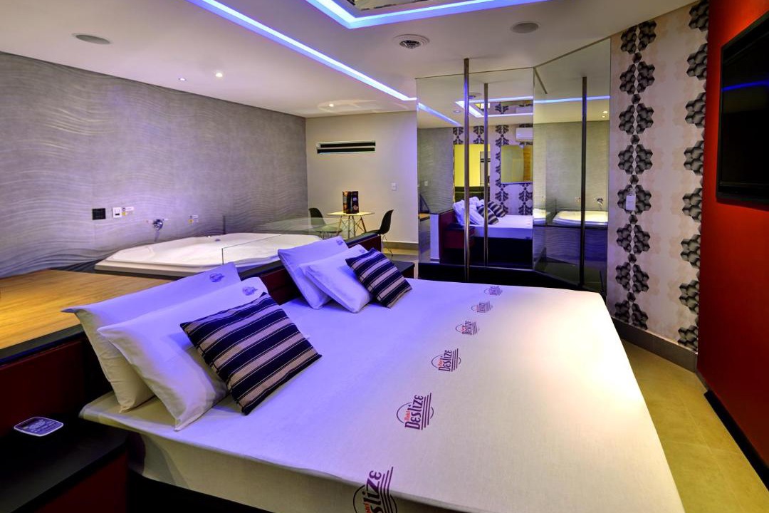 Photo of Bedroom in Demarchi