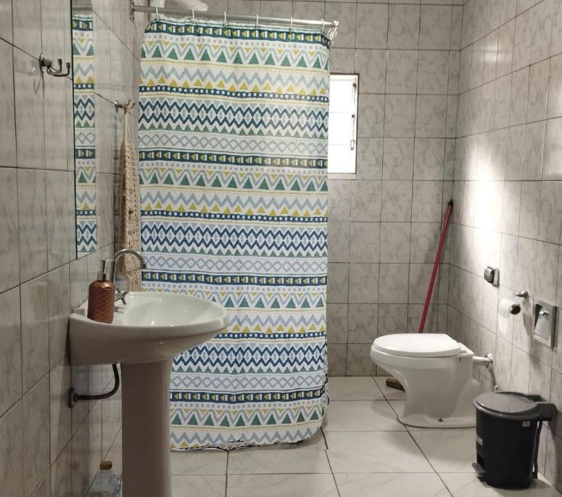 Photo of Bathroom in Indaiatuba
