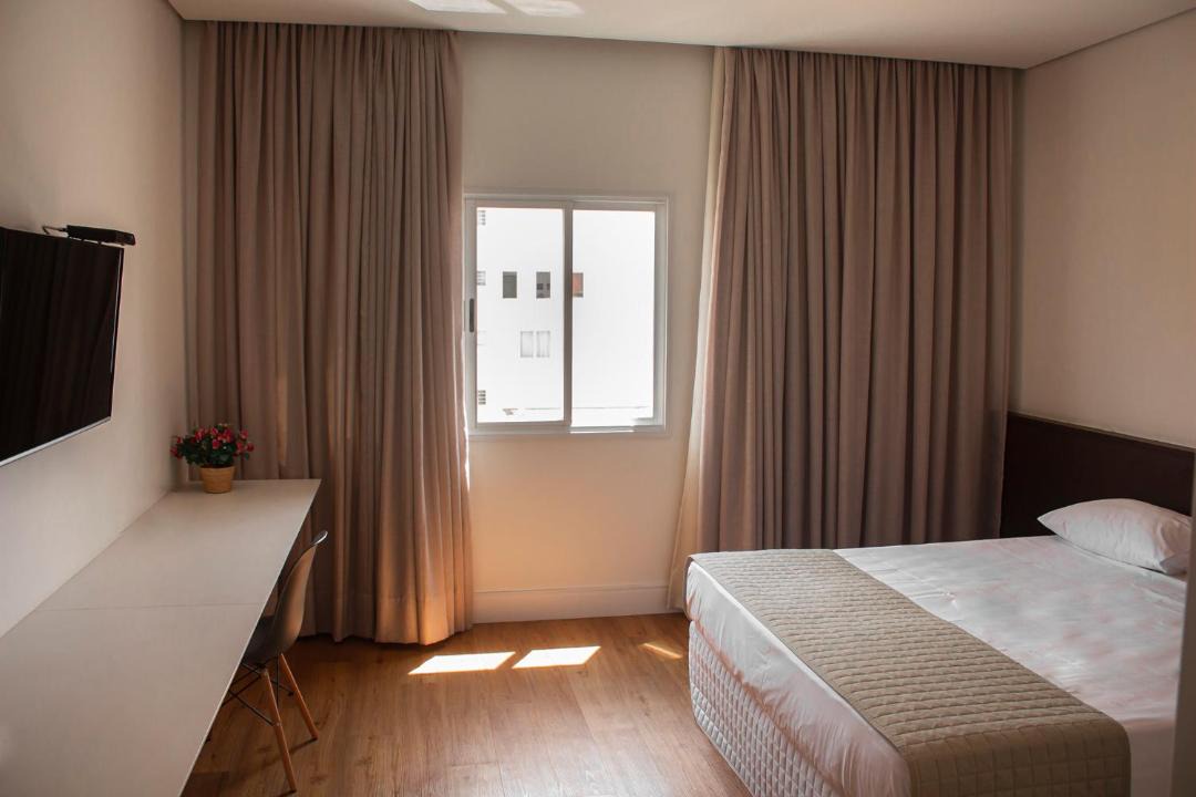 Photo of Bedroom in Jau