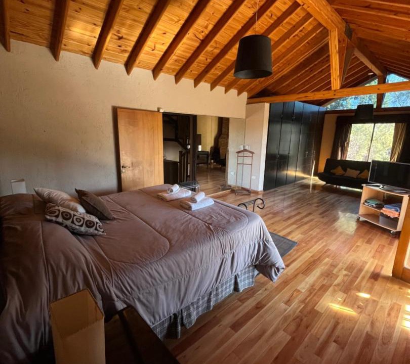 Photo of Bedroom in Chacras de Coria
