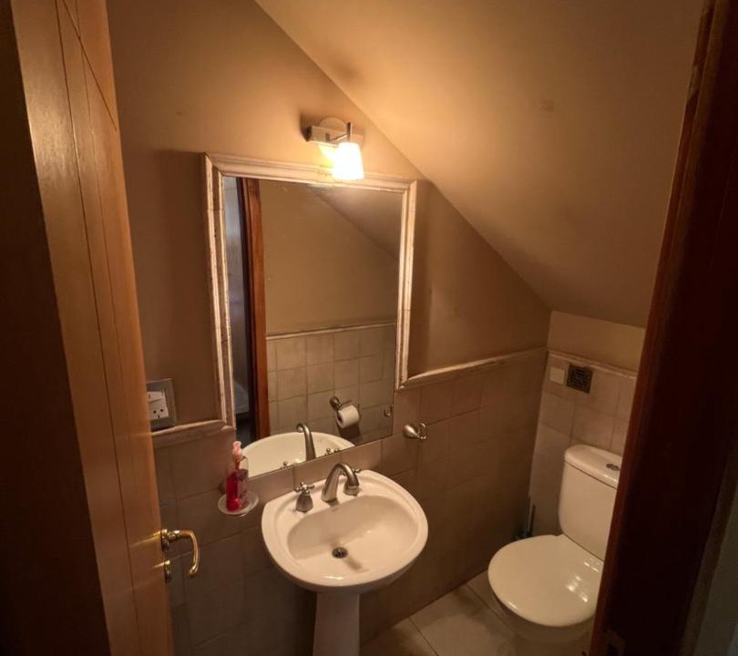 Photo of Bathroom in Chacras de Coria