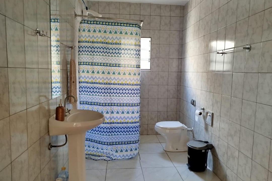 Photo of Bathroom in Indaiatuba