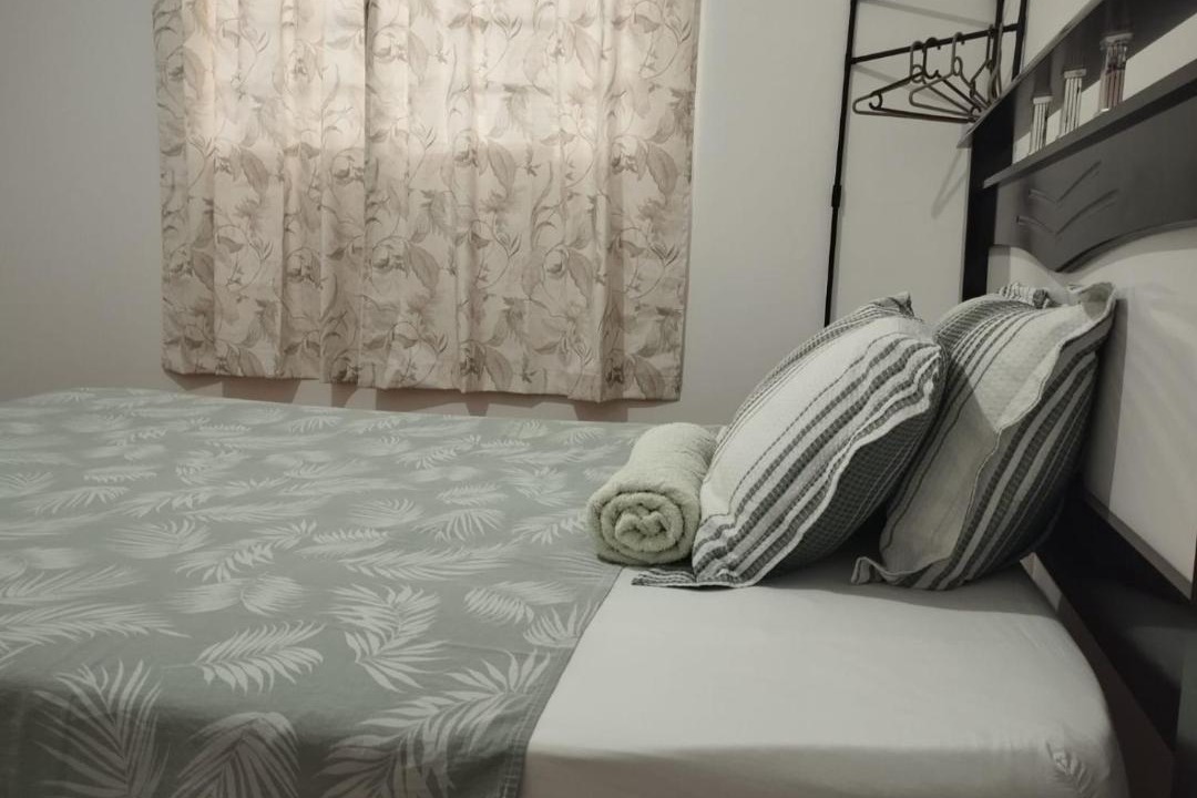 Photo of Bedroom in Indaiatuba