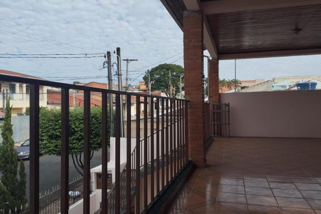 Photo of Patio Balcony in Indaiatuba