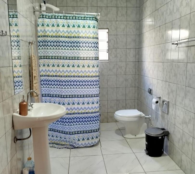 Photo of Bathroom in Indaiatuba