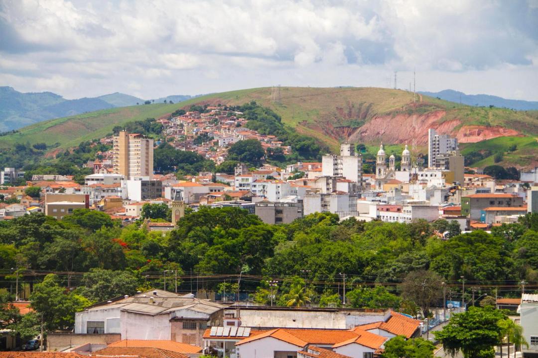Photo of Others in Guaratingueta