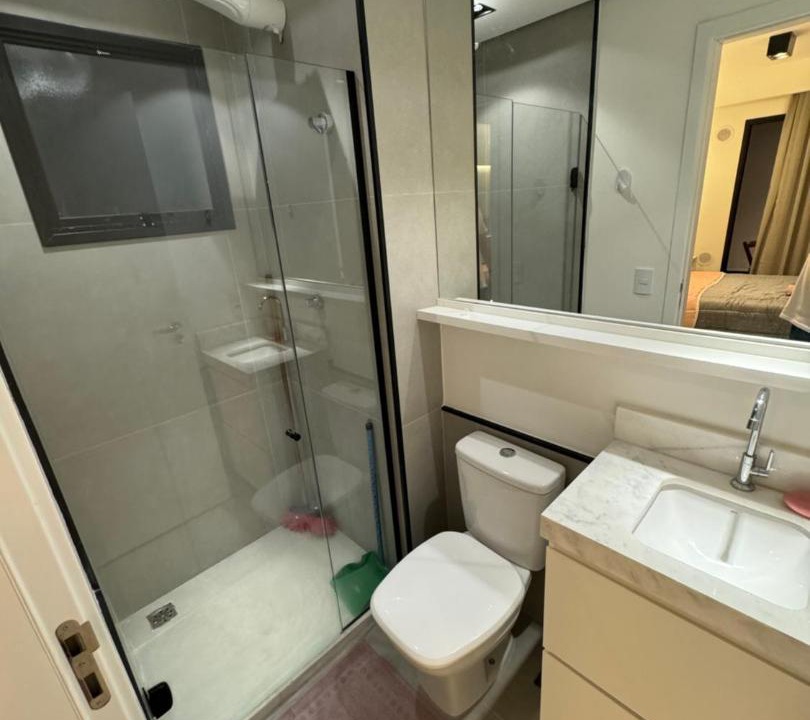 Photo of Bathroom in Marilia