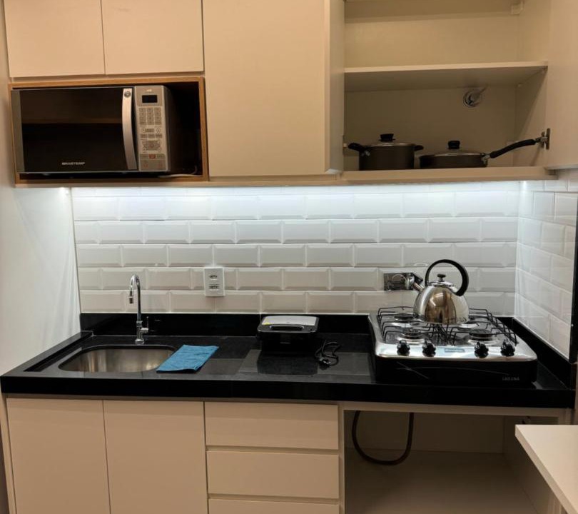 Photo of Kitchen in Marilia