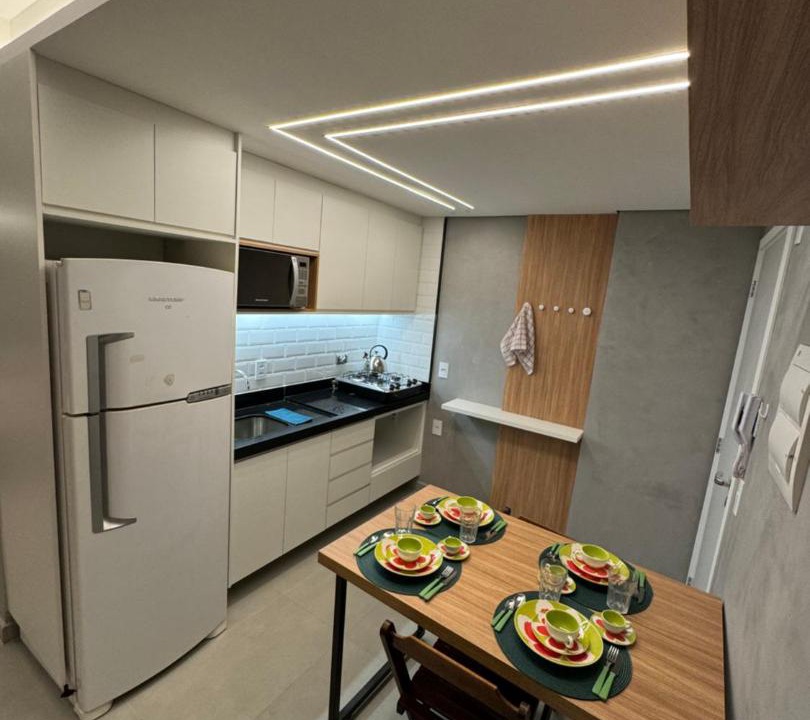 Photo of Kitchen in Marilia