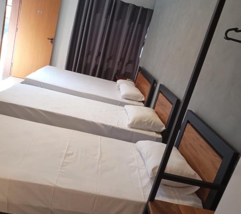Photo of Bedroom in Ourinhos
