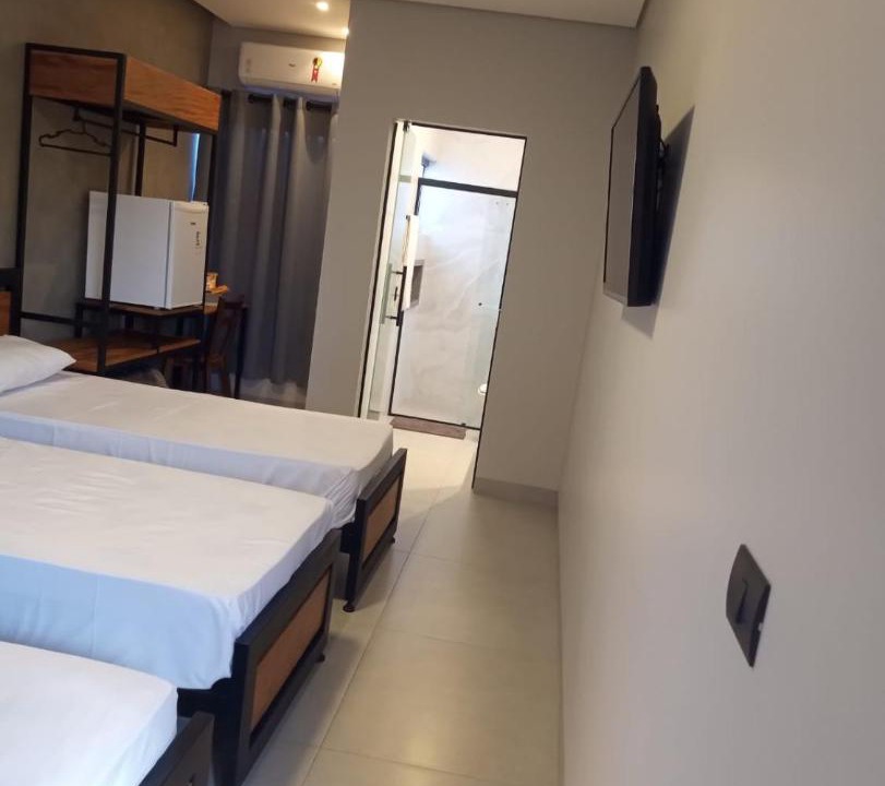 Photo of Bedroom in Ourinhos
