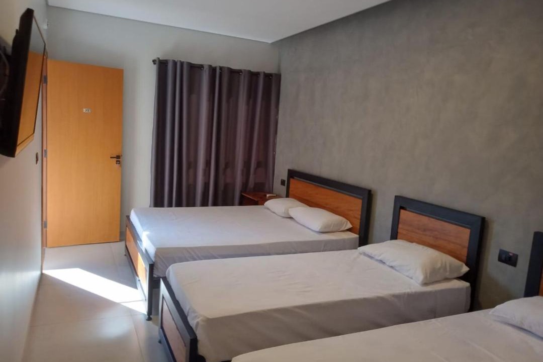 Photo of Bedroom in Ourinhos