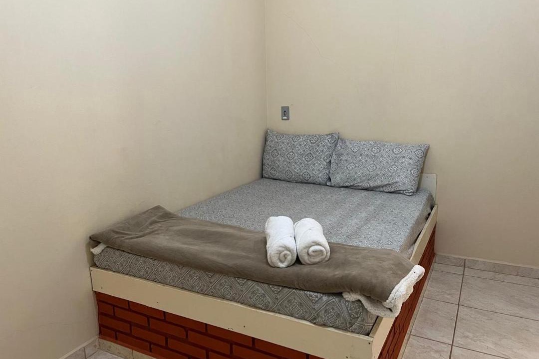 Photo of Bedroom in Bofete