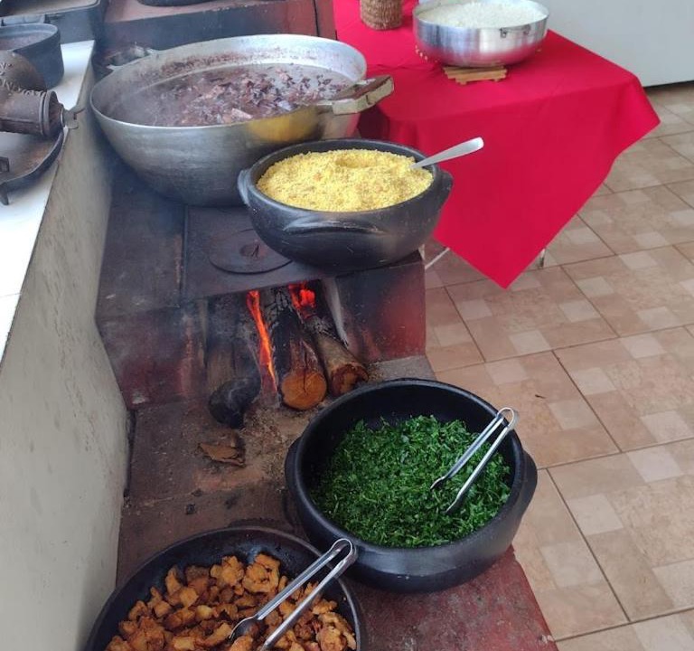 Photo of Kitchen in Bofete