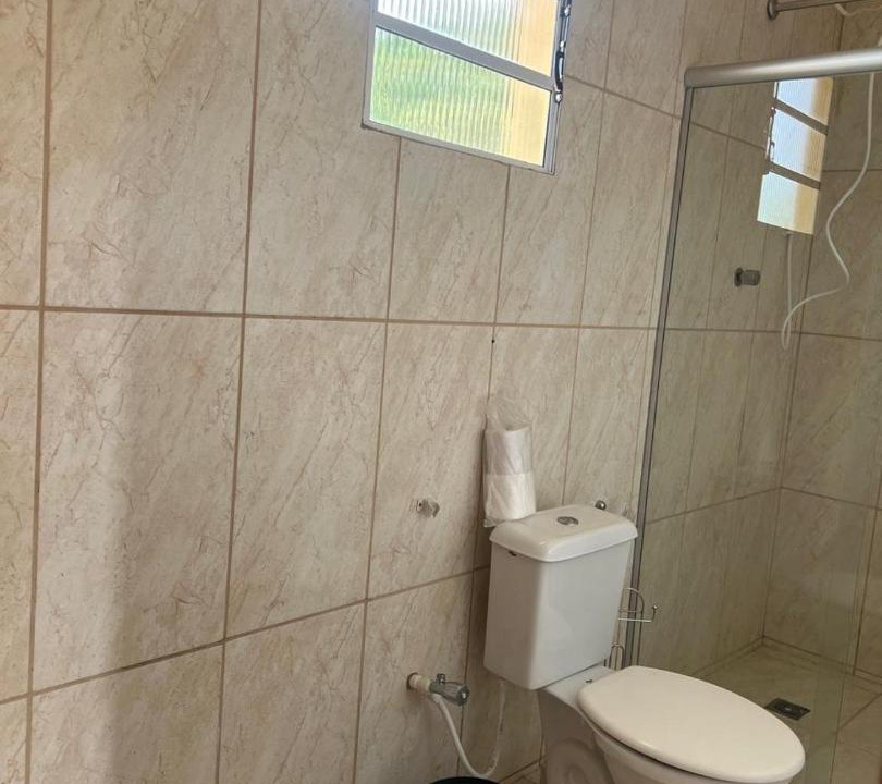 Photo of Bathroom in Bofete