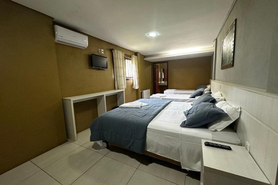 Photo of Bedroom in Vila Luiza