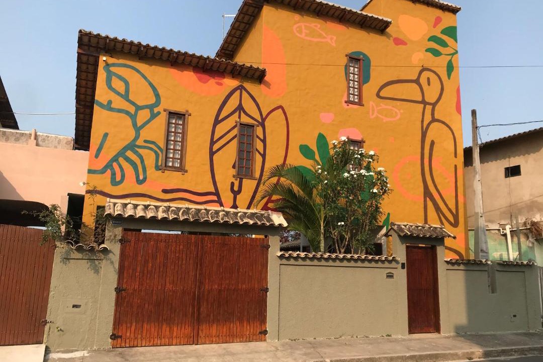 Photo of Others in Barra do Riacho