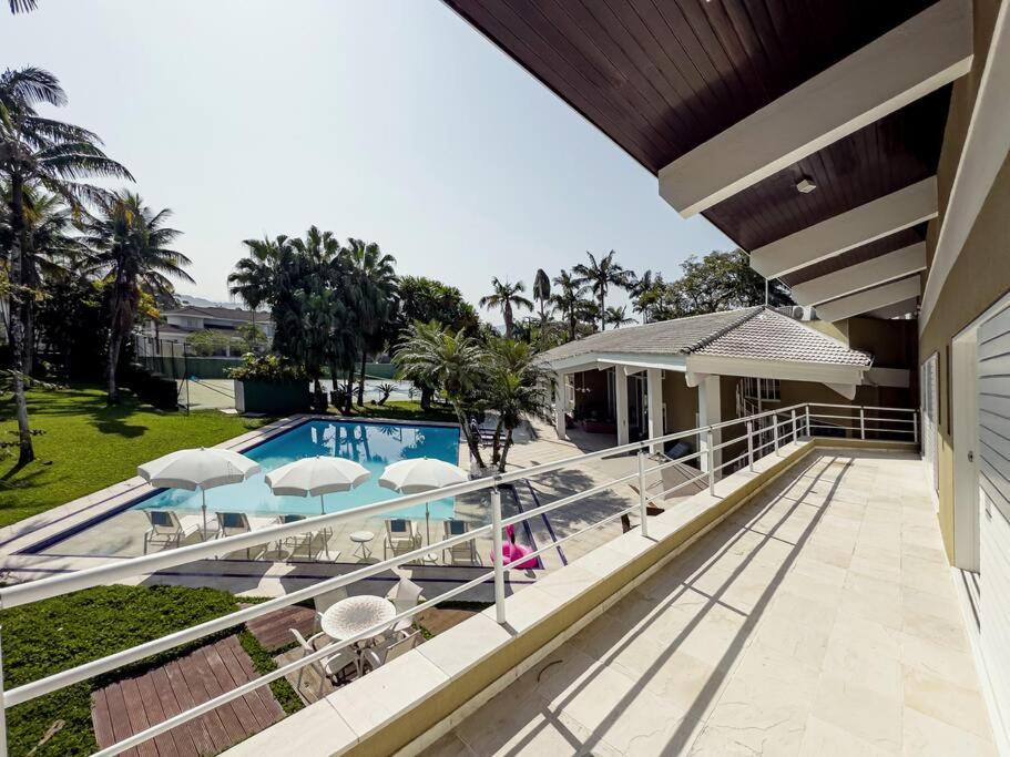 Photo of Patio Balcony in Jardim Acapulco
