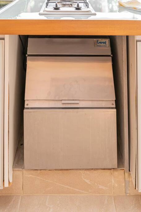 Photo of Kitchen in Jardim Acapulco