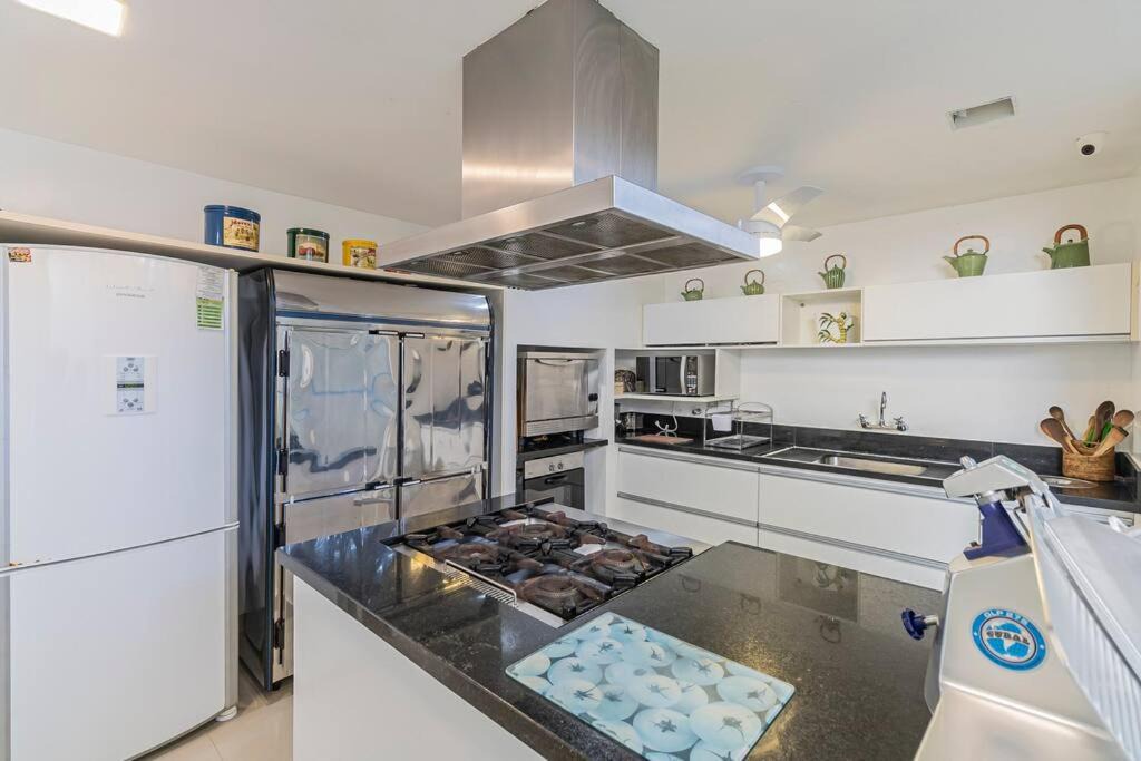 Photo of Kitchen in Jardim Acapulco