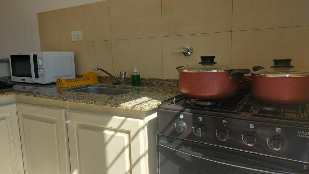 Photo of Kitchen in Totoral Department