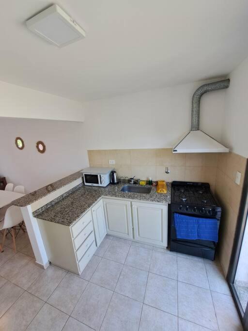Photo of Kitchen in Totoral Department