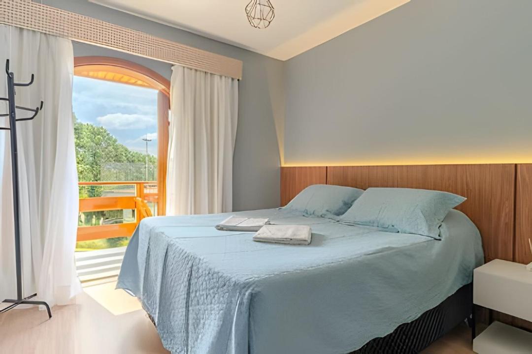Photo of Bedroom in Alto do Capivari