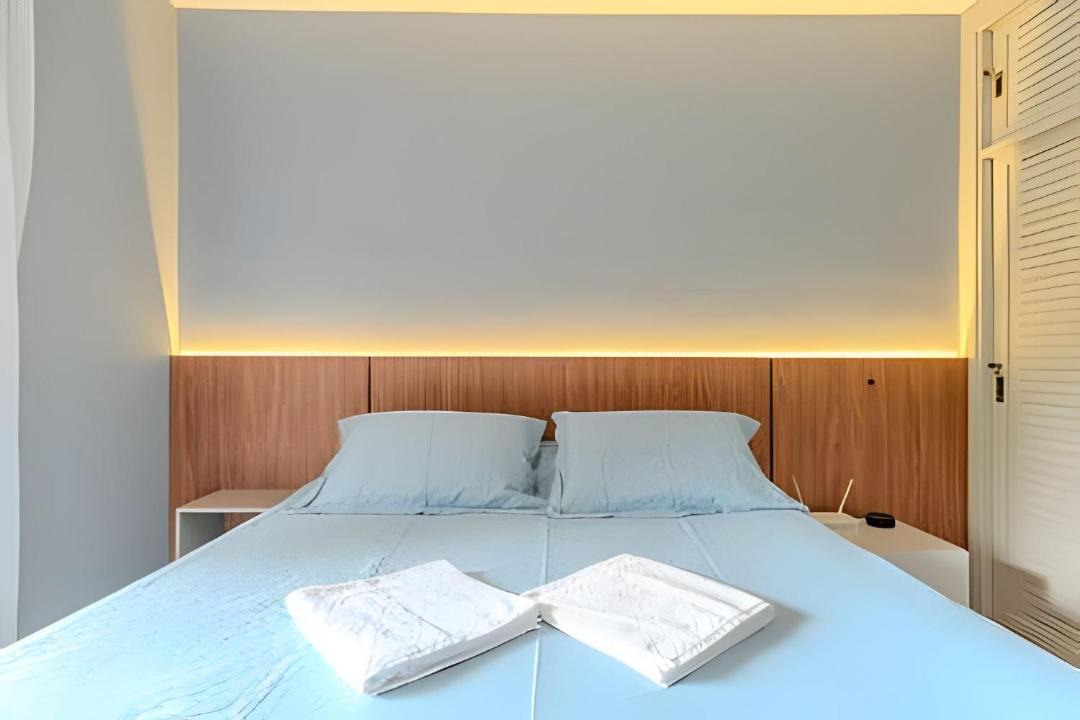 Photo of Bedroom in Alto do Capivari