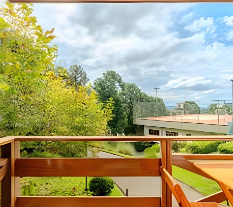 Photo of Patio Balcony in Alto do Capivari