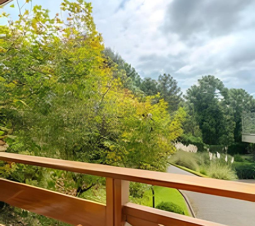Photo of Patio Balcony in Alto do Capivari
