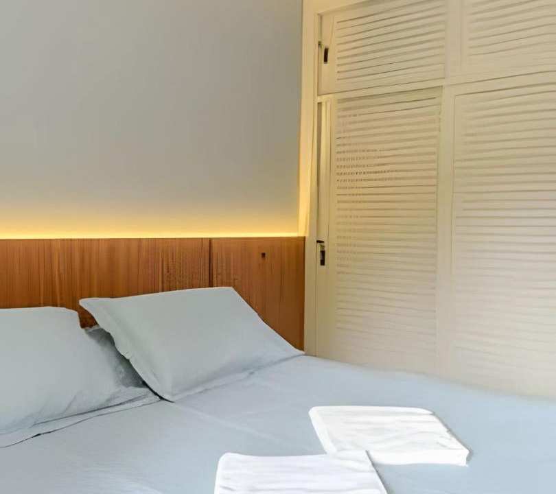Photo of Bedroom in Alto do Capivari