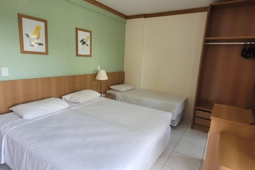 Photo of Bedroom in Caldas Novas