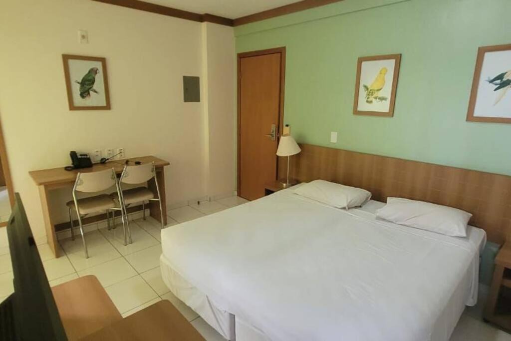 Photo of Bedroom in Caldas Novas