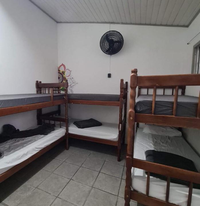 Photo of Bedroom in Umuarama
