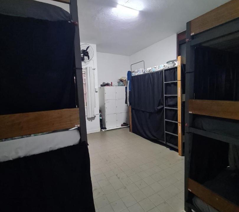 Photo of Bedroom in Umuarama