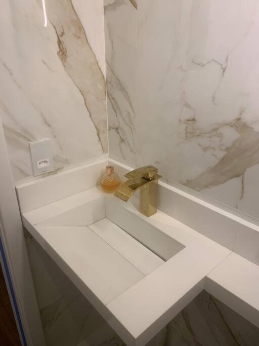 Photo of Bathroom in Cidade Lider
