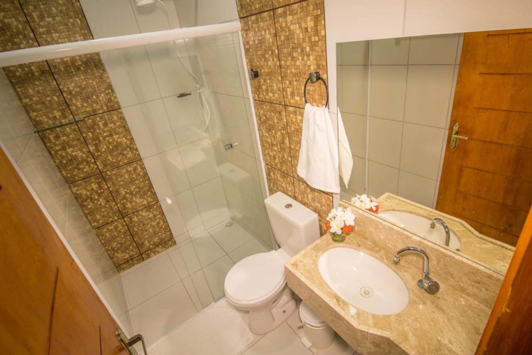 Photo of Bathroom in Prea