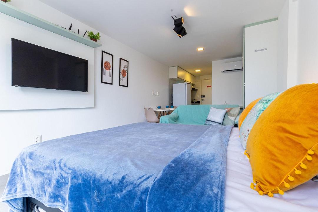 Photo of Bedroom in Cabedelo